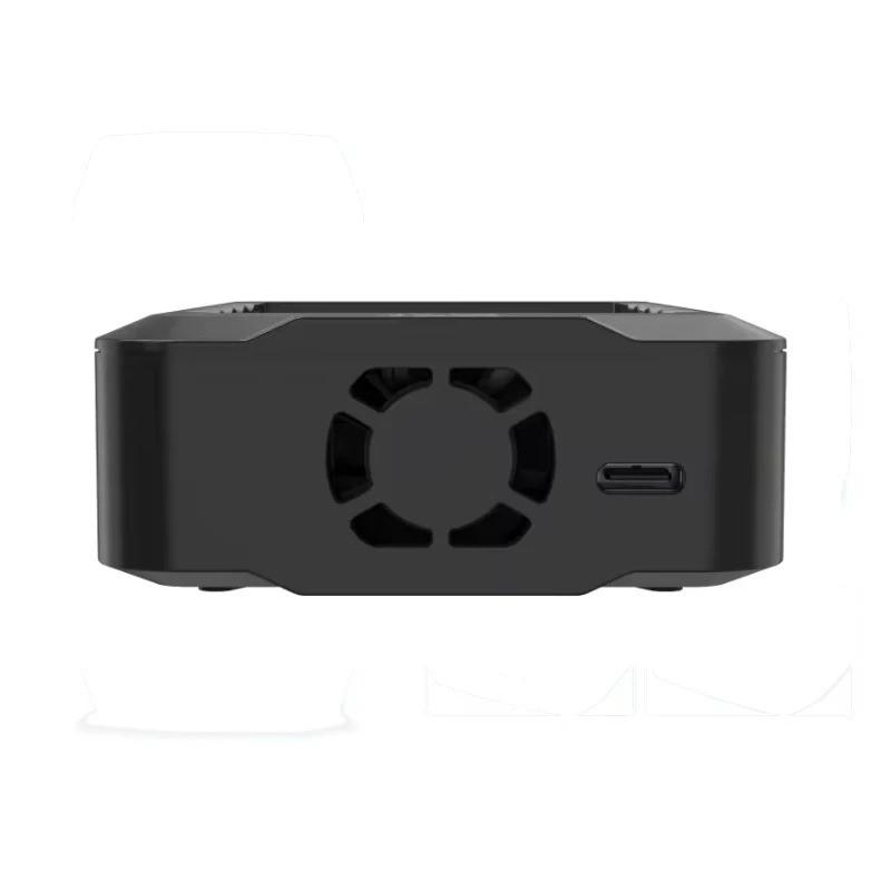 

ISDT C4 Air 4A 6 Slots USB Type-C input Smart Charger with APP Connection for RC AA AAA Li-ion Rechargeable Battery