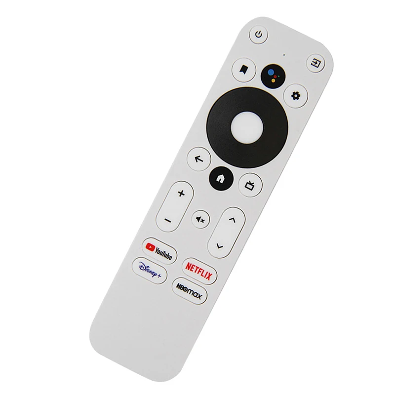 New Voice Remote Control For Mecool Km7 Km2 Plus Km1 Km6 Km3 4K Certified Android TV Box Set Top Box TV Remote Control