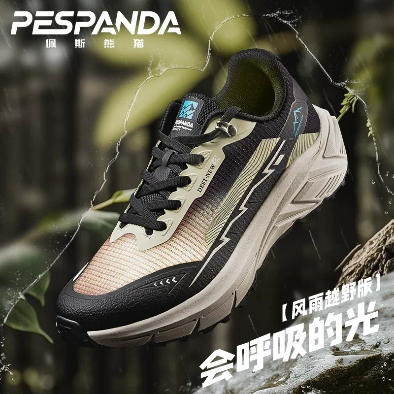 

Оригинальные брендовые удобные противоскользящие прогулочные кроссовки высшего качества, уличные кроссовки, дизайнерские носимые треккинговые кроссовки