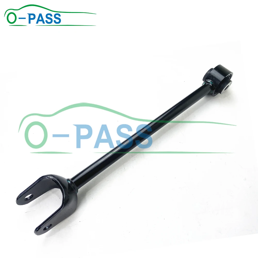 OPASS Rear Lower Forward Control Arm For Tesla Model 3 5YJ3 Model Y 1044444-00-A In stock