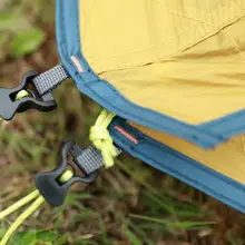 Ultralight 2 Person Camping Tent #5