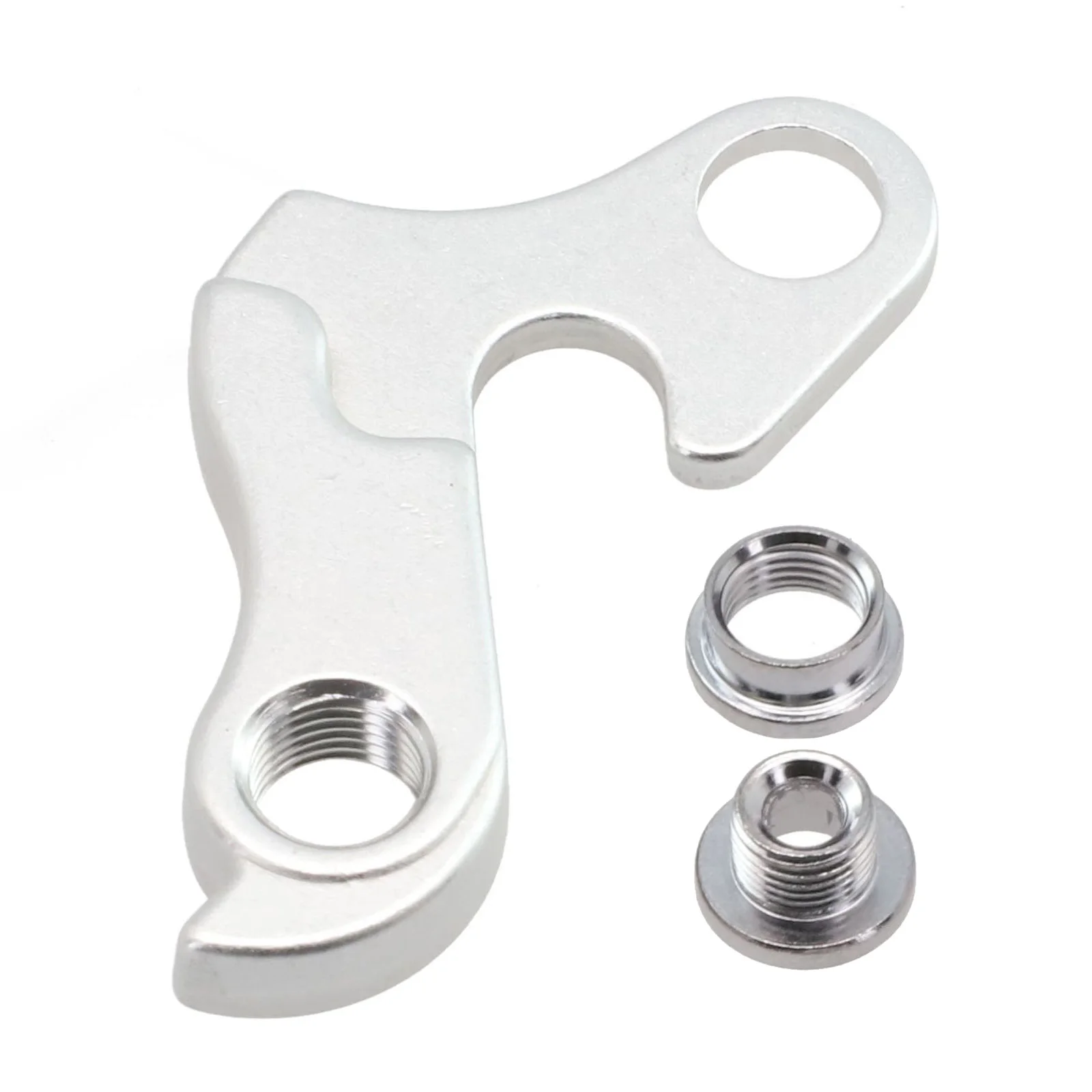 Aluminum Alloy Bike Rear Derailleur Hanger Road Bicycle Frame Gear Tail Hook Parts MTB Accessories For Carrera For Vulcan