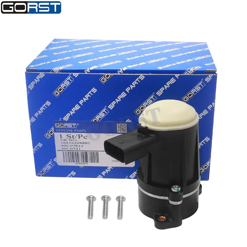 Parking Brake Caliper Motor 40C07812 for Tesla Model S X 2012-2021 Car Auto Part 1621620888C 40C07814 40C0741
