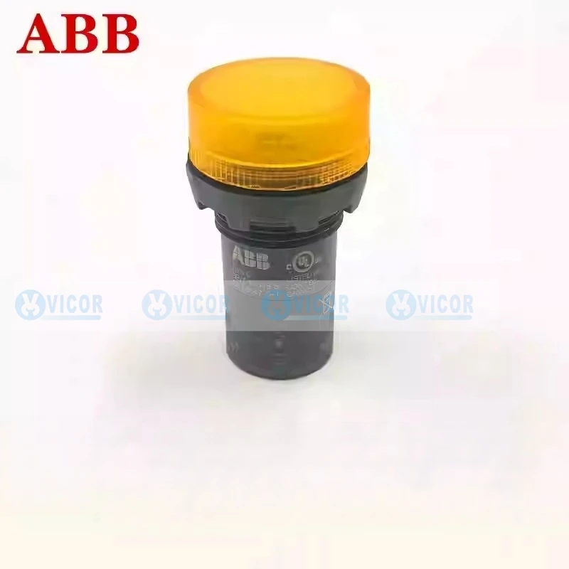 CL2-501 CL2-502 CL2-513 CL2-515 CL2-523 CL2-520 CL2-542 CL2-623 R/G/Y/C/L M20 ABB مؤشر التيار المتناوب/DC12V/24 فولت/110 فولت AC220 // 230/380 #4