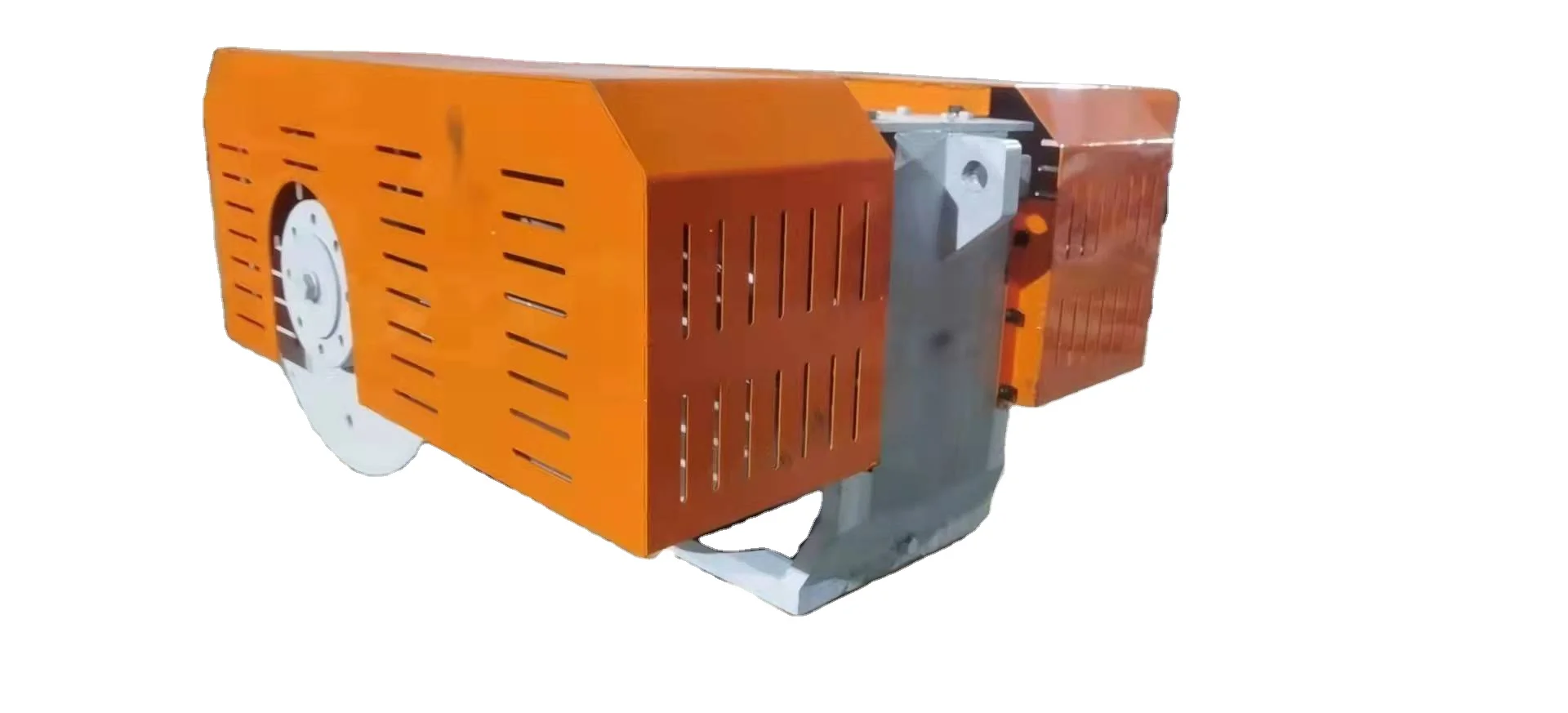 Pantalla vibratoria de aceite fino síncrona completamente sellada para minería como fuente de vibración de caja excitiva de reemplazo de importación