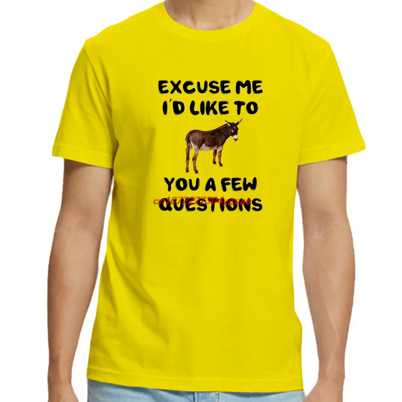 Excuse Me I'd Like To You A Fe - đánh giá và giá Men'S Fashion Questions