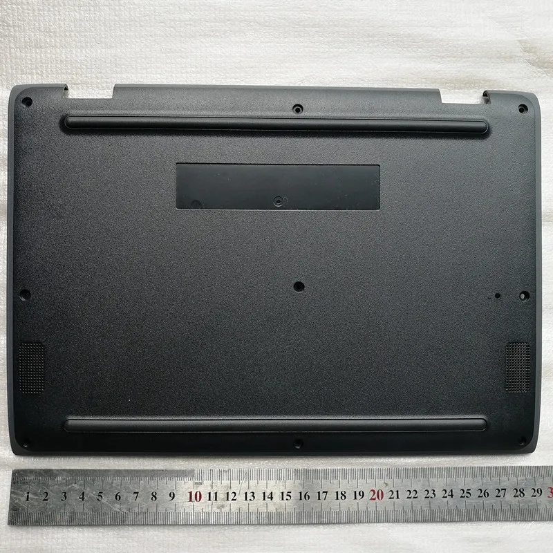 

New laptop bottom case base cover for lenovo Chromebook 100E