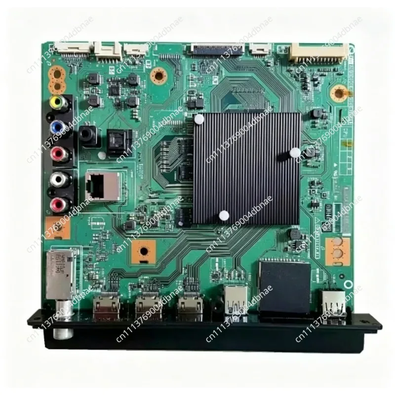 58/65SU760A/MY83A/SU761A main board QPWBXG625WJN1 DUNTKG625