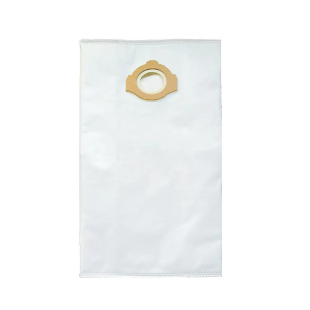 Set of Fleece Dust Bags for M12 Fuel 1 6 Gallon Vacuum For 096020 096021 Compatible with Fuel 2 5 Gallon 097020