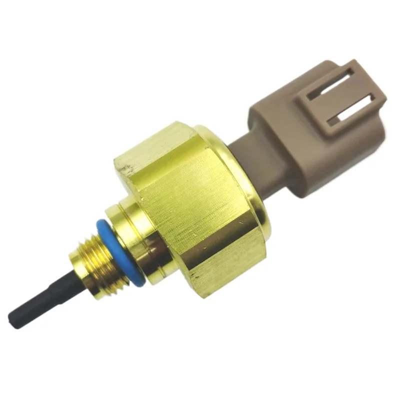 

OE: 4921475 3417185 3331230 3331231 Air Oil Temp Temperature Pressure Sensor Switch For Cummins ISX Engine ISX15