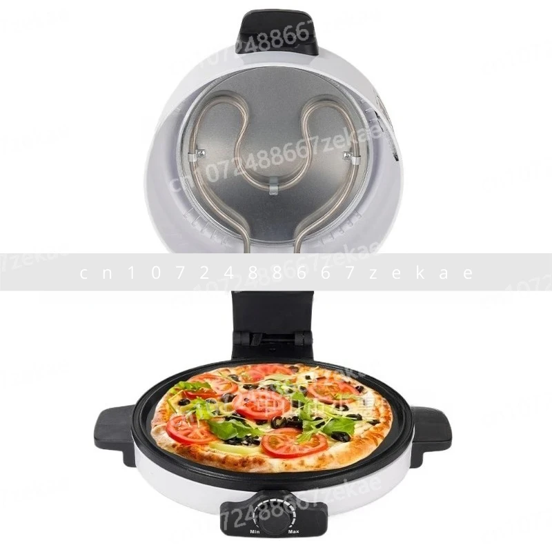 

multi-function electric cake pan machine household