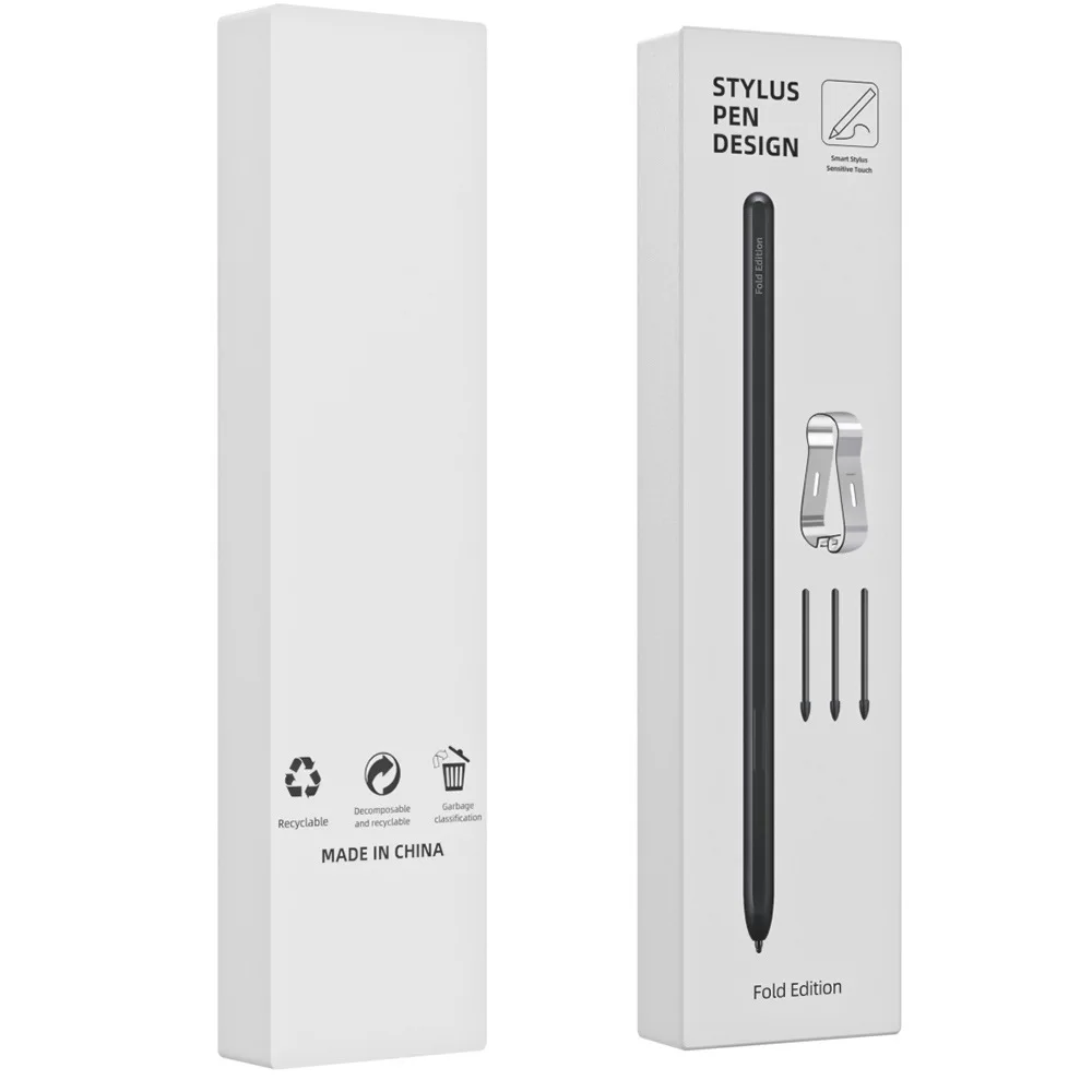 For Samsung Z Fold 5 Stylus For Fold 4 Stylus for Fold 3 Touch Pen