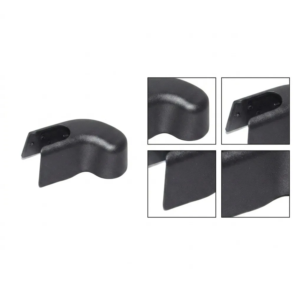 Wiper Arm Cover Designed for BMW 1 Series For F40 Models Manufactured From May 2018 Through December 2019 61627456078