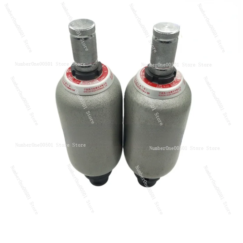 Play 00:13 00:22 Storage Tank Stable Pressure Tianyuan Hydraulic Pressure Capsule-Style Accumulator NXQA-1.6/2.5/4/6.3/10/25/63L