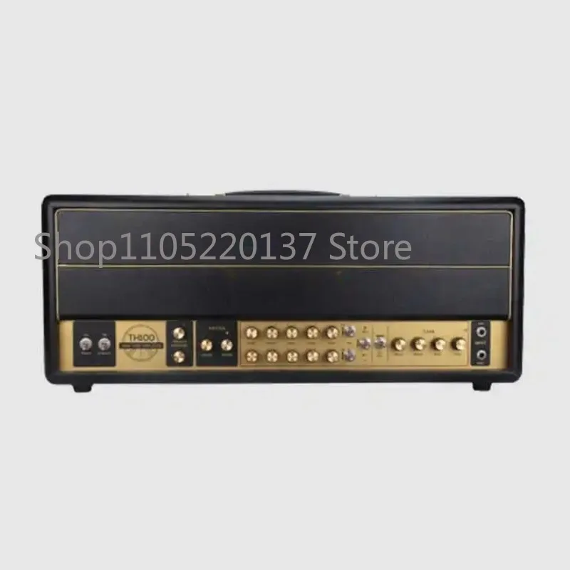TH-100  Guitar Amplifier TUBE HEAD