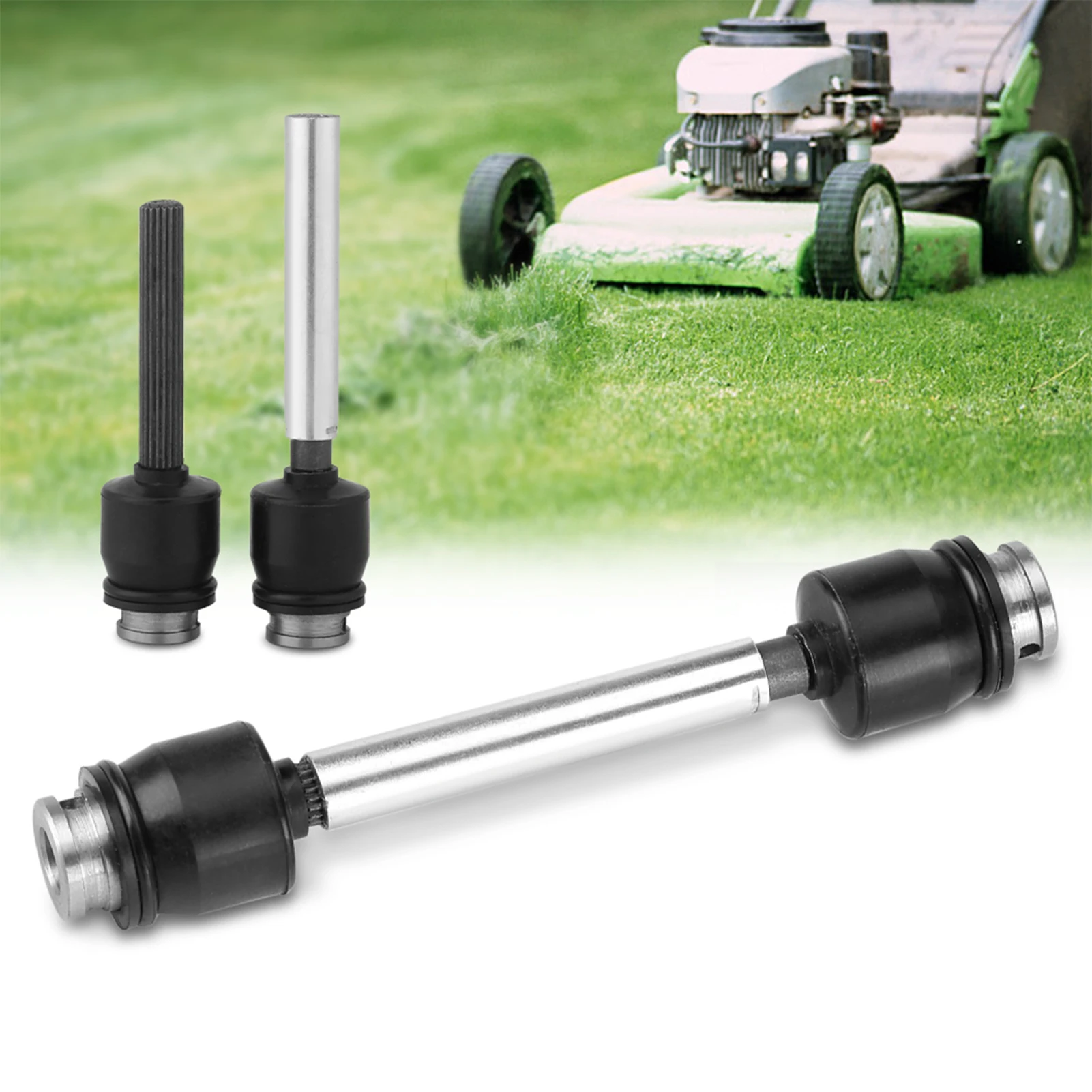 

Вал приводной для самоходной газонокосилки GXV160/216