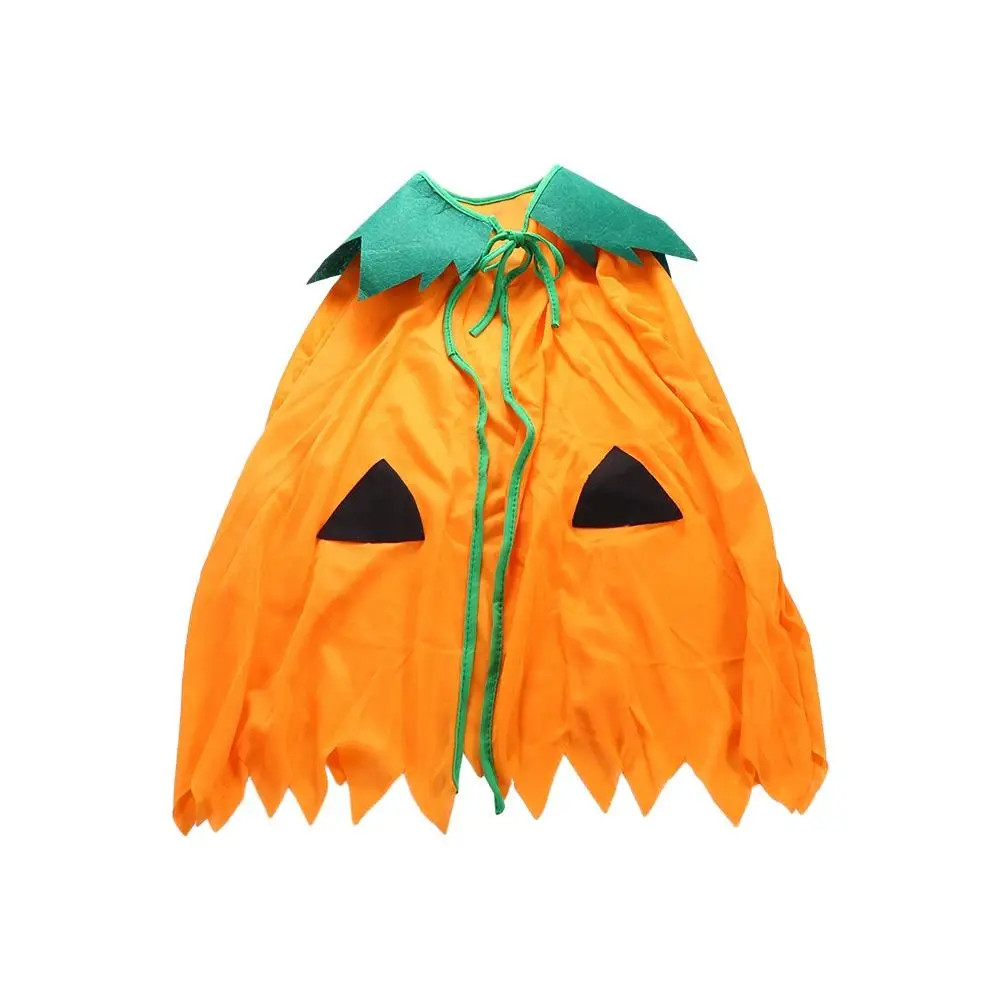 

Cosplay Outfit Cute Costumes Hat Adult Pumpkin Bag Halloween Decoration Halloween Cloak Fashion Accessories