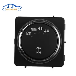 High Quality 25878425 1S12197 SW9277 Fit For Chevrolet Silverado GMC Yukon Transfer Case Selector Switch Car accessories