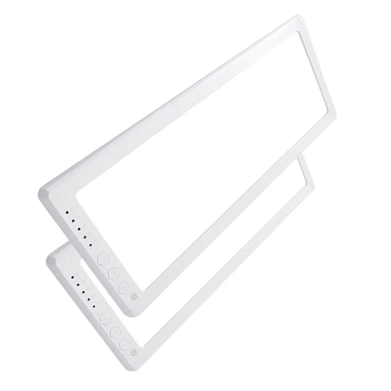 A11M-RV الضوء الداخلي 156 LED 3 اللون عكس الضوء الإضاءة الداخلية 12 فولت-30 فولت سقف قبة ضوء لشاحنة المعسكر RV #4