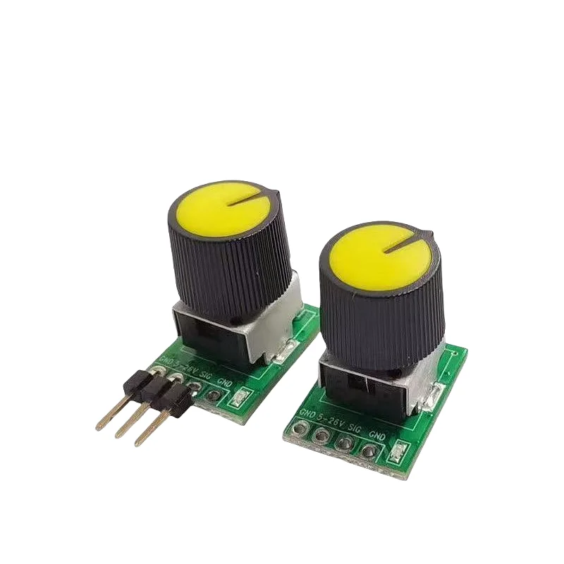 電子速度調整器、小型サーボモーターテスター、PWMチェッカー、FPVリモコン、飛行機や車用のDIYファン