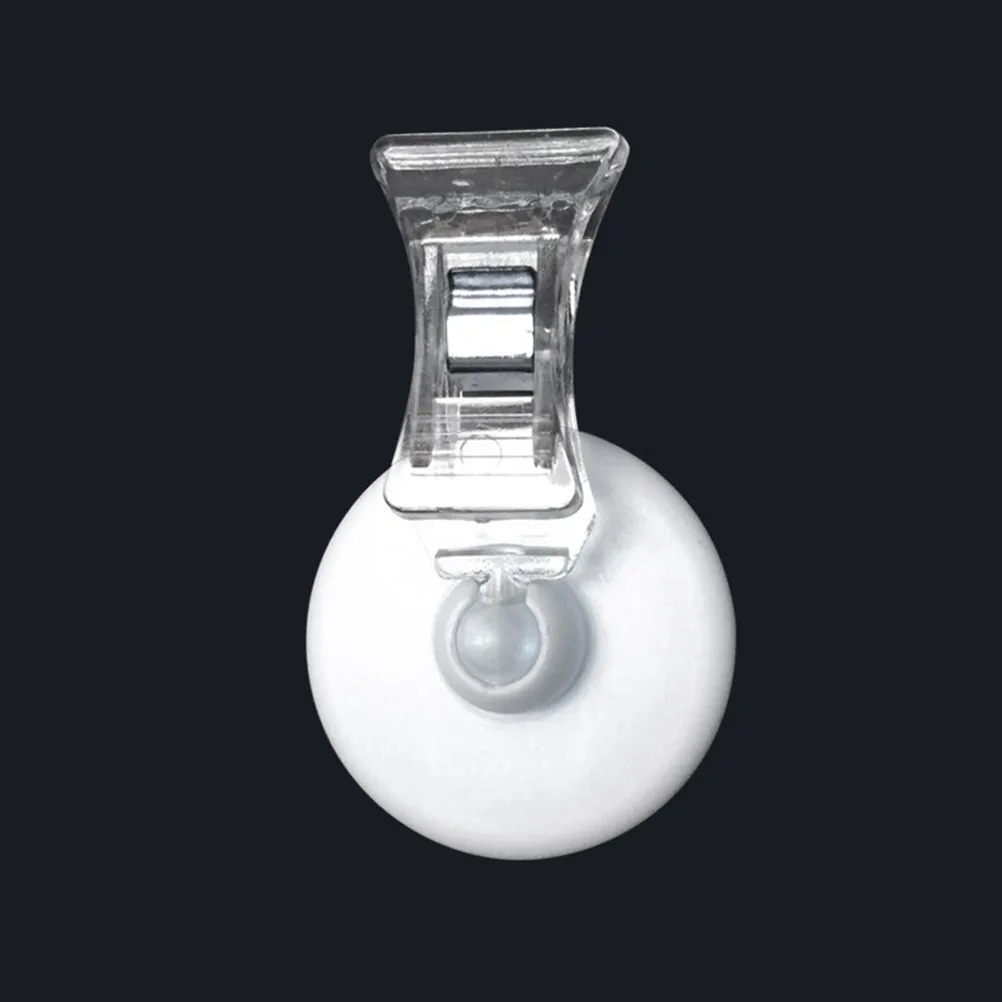 

Набор из 16 прозрачных пластиковых держателей для заметок и фотографий на стол для свадьбы, офиса, выпускного вечера