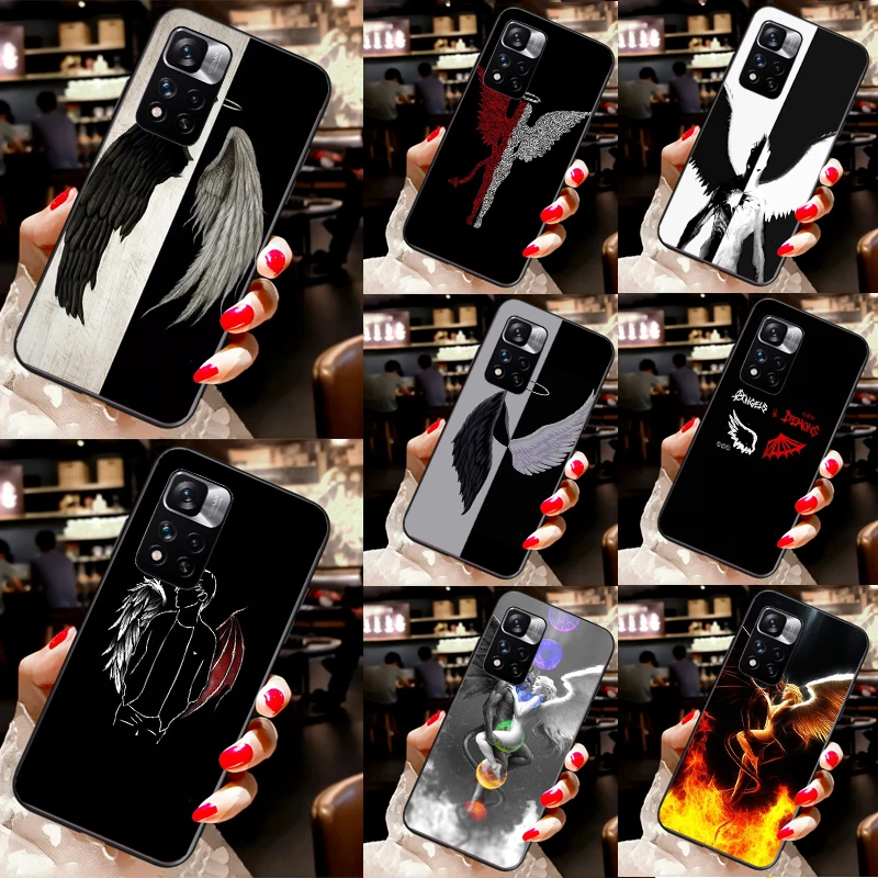 Devil Angel Case Fo… - image