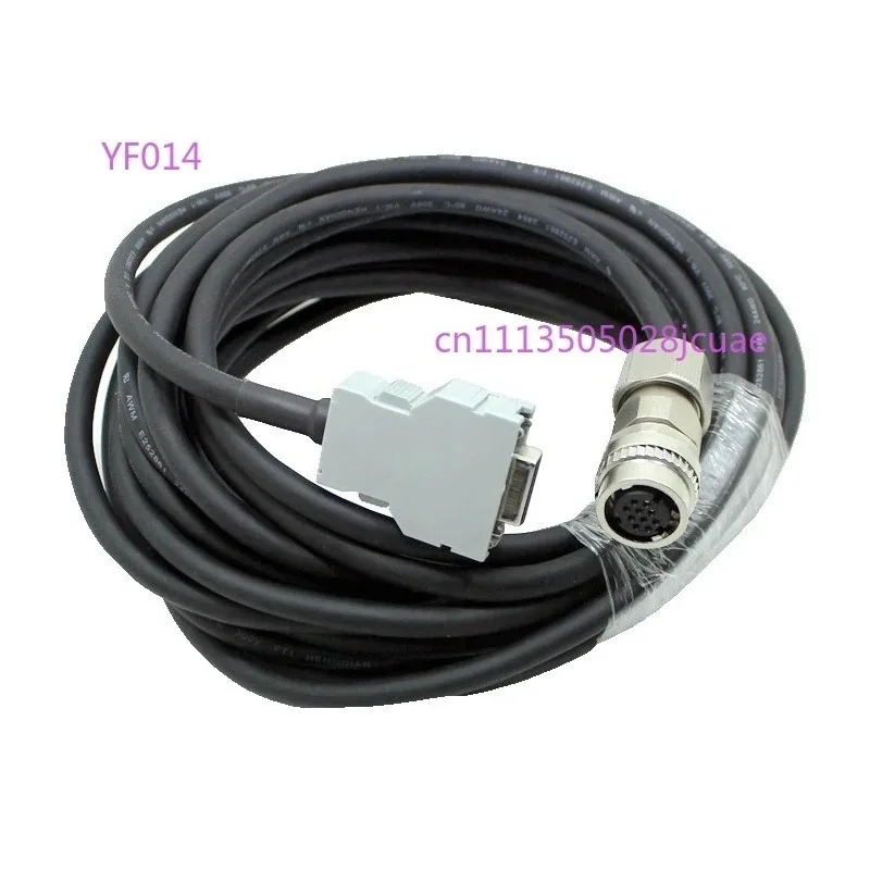 Encoder Cable A860-2020-T301 A660-2005-T505 Servo Motor Signal Wire