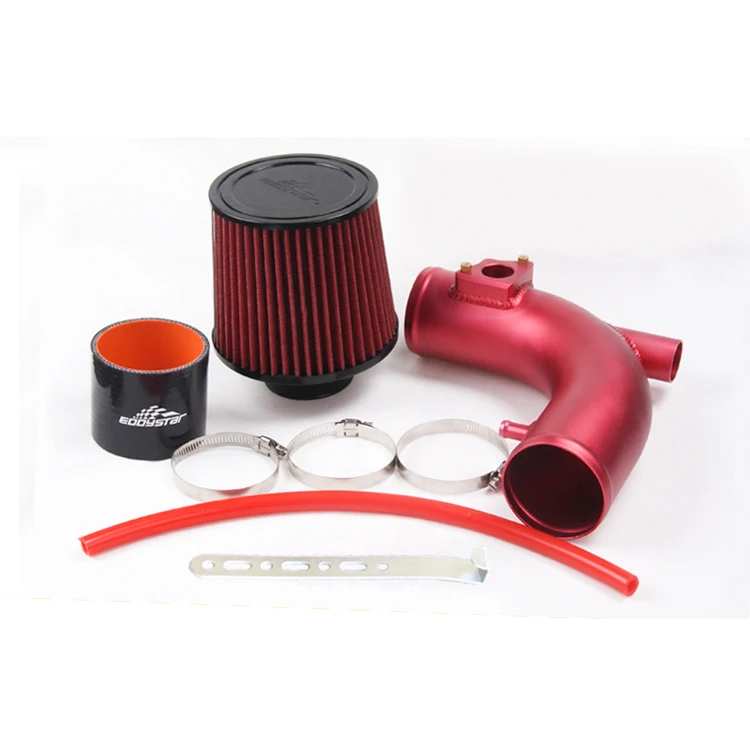 EDDYSTAR CAR ALUMINUM PIPE AIR INTAKE KIT FOR Toyota gt86