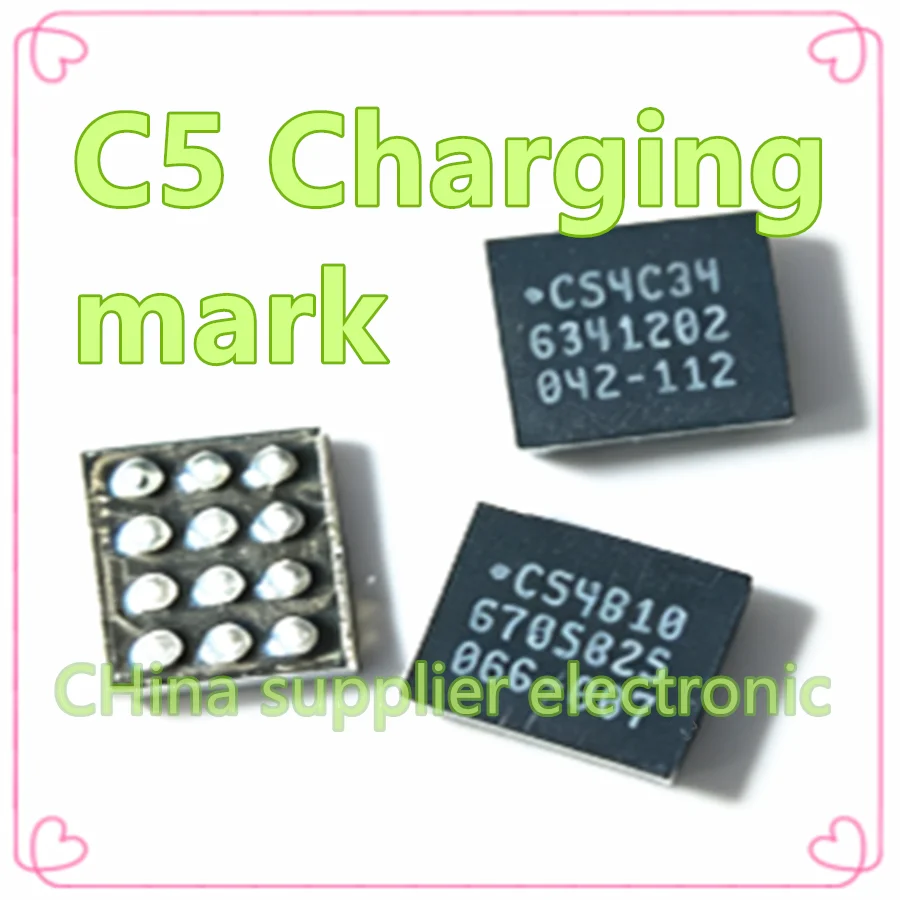 CYPD2154A1 Mark C5 C54B32 C54B36 C54B46 U9400 Fast Charging IC For iPhone 12 Series 12PRO 12ProMax  12mini