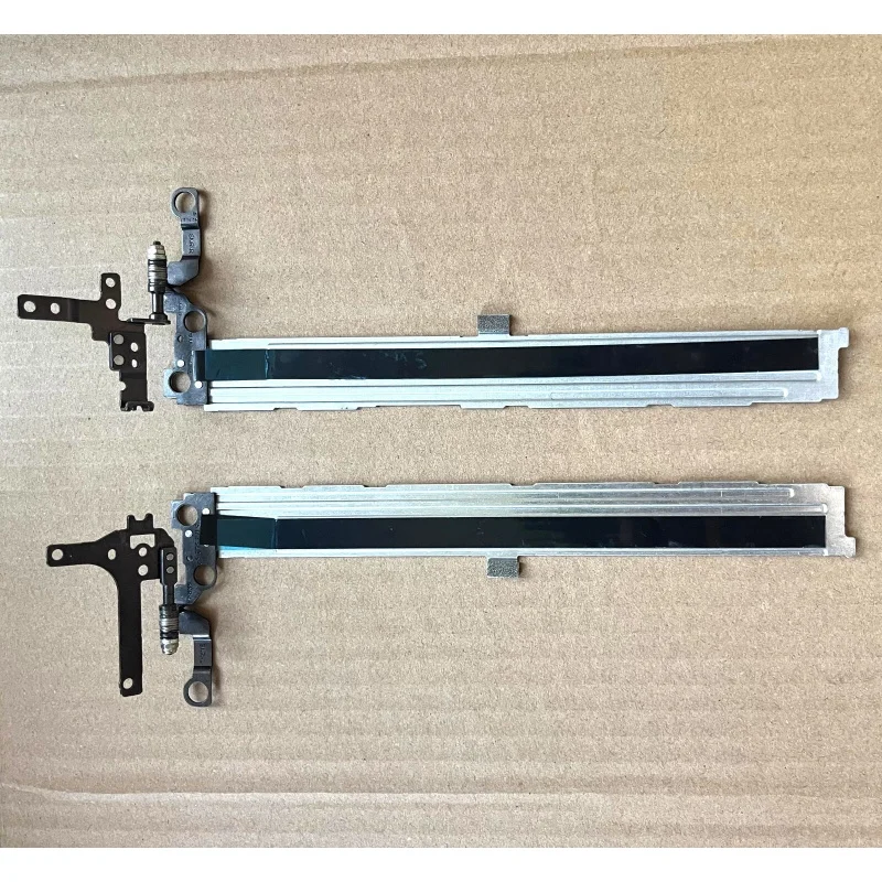 

C New Lcd Hinge Kit L+R For DELL Inspiron 14 5440 5445 Laptop
