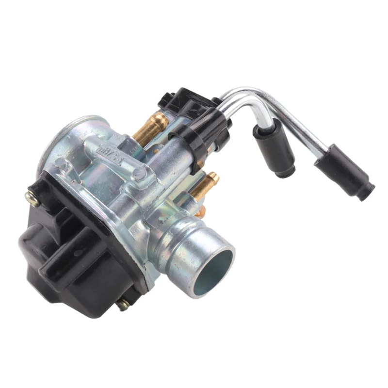 A45F-Motorfiets Carburateur PHVA17 Stijl 2-Takt Carburateur PHBN-17.5Mm Voor Yamaha Jog-R Aerox Bw's MBK Booster Minarelli
