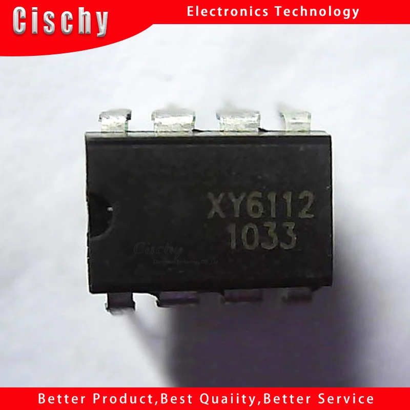 5pcs/lot XY6112 6112 XY6108 6108 XY6105 6105