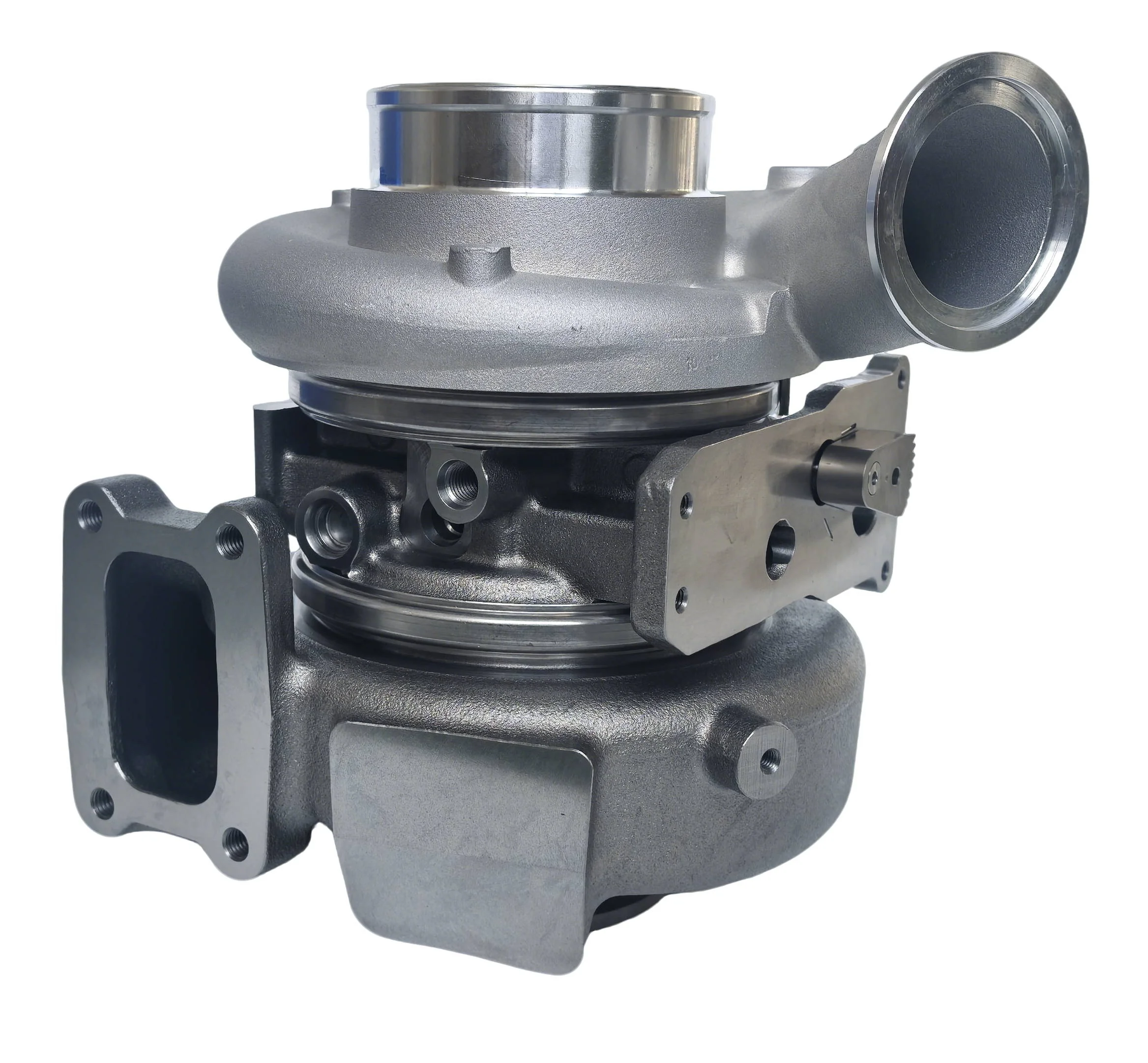 

Factory Price New Turbocharger 5327360RX for Cummins EPA13 6.7 ISB QSB