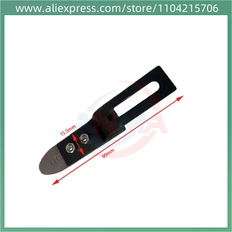 10 Pieces Leaf Spring Sheet Separator for Roland Offset Printing Machine