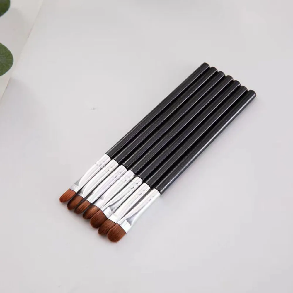 New Eye Shadow Brush Makeup Brush Manicure Accessories Phototherapy Pen Painting Pen Nails Art Brush