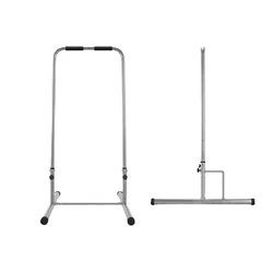 X-98 multifunzionale Home Pull Up Bar Device Indoor Fitness Training Equipment barra orizzontale regolabile in altezza per bambino adulto