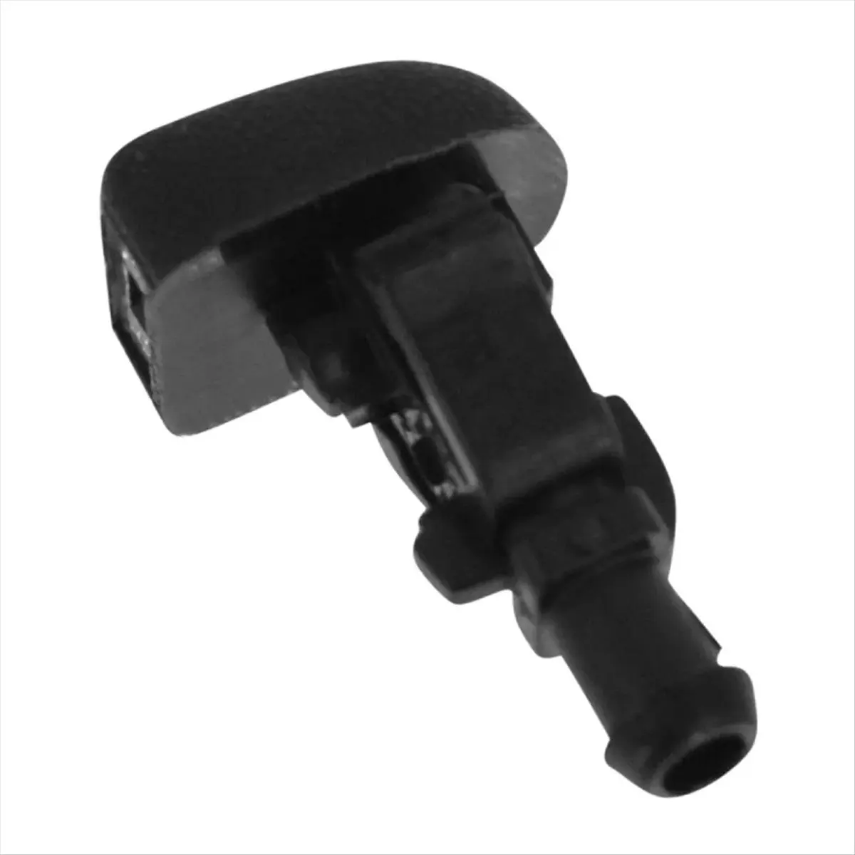 Super Sale Car Front Windscreen Washer Nozzle Jet 20820073 25865573 for Chevrolet Colorado GMC Hood Windscreen Washer Spray Jet