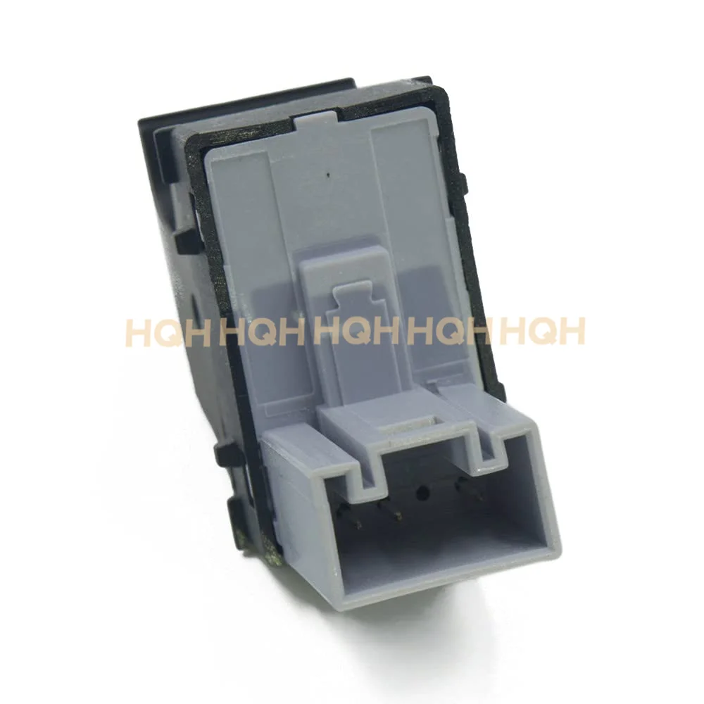 HQH Window Switch For VW Caddy 2K Jetta EOS Golf 5 6 Passat B6 Polo 6R Touran SEAT  2K0959857A 1KD959855 1K3959857A 1F0959855