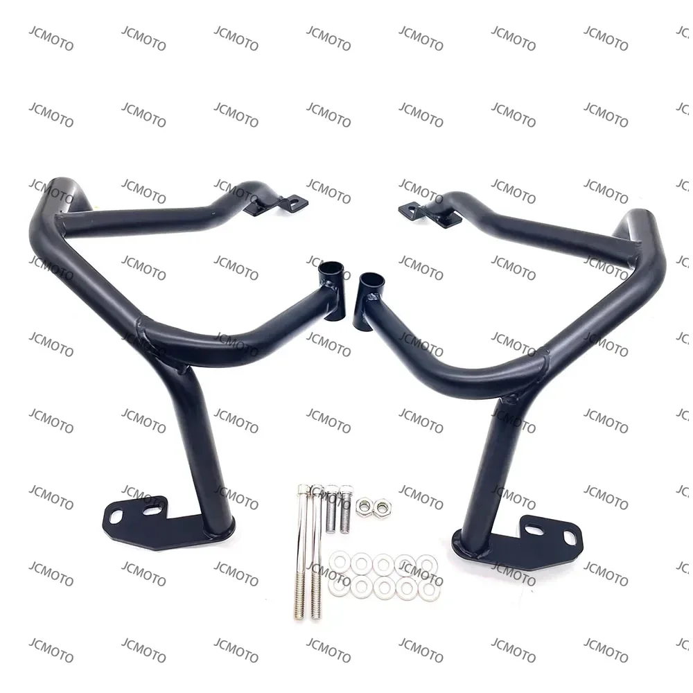 

For SUZUKI GSX250R GSX 250 R 250R 2018-2021 Engine Protection Guard Bumper Protector Accessories Motorcycle Crash Bar Frame