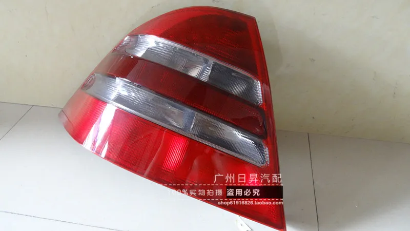 Tail Lights Turn Signals Lights Rear Lighting for Mercedes Benz W220 W280 S500 S600 S350 S320 Original Quality