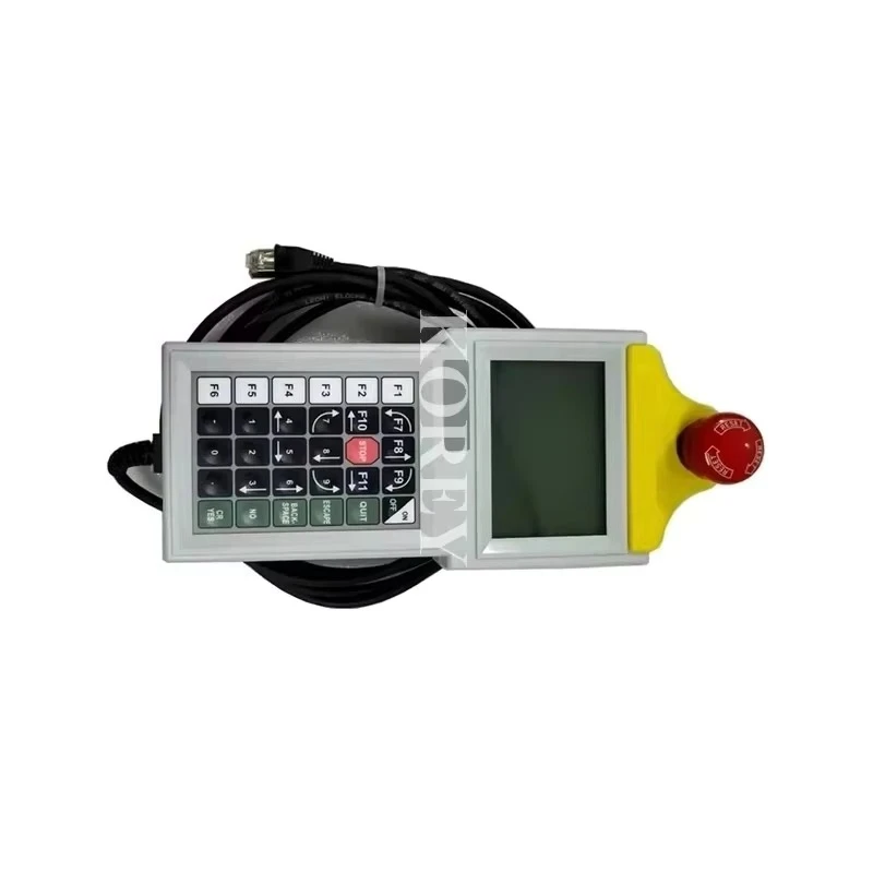 

Handheld Communicator Teach Pendant PTN30R2-1-NES-BROOKS2 Original Spot
