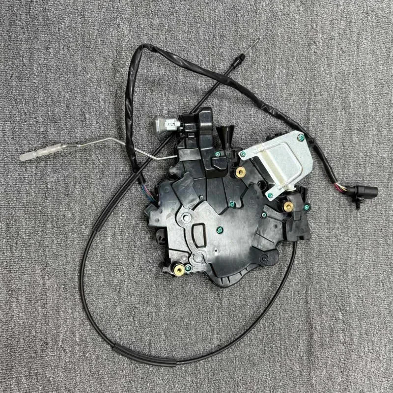 For Volkswagen Multivan T5 T6 Caravelle Electric Mechanism Door Lock Controller 1pcs 7E0 843 653 BR