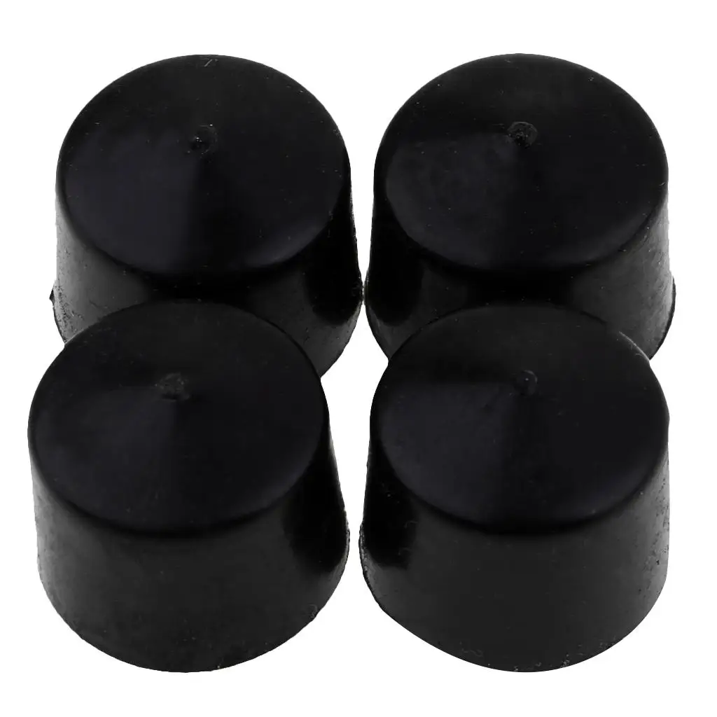 4pcs 7" Skateboard Truck Cups Set Longboard Replacement Cups Set