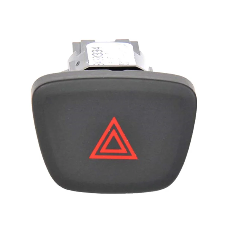 

23430334 Автомобильный аварийный выключатель, двойной мигающий сигнальный светильник, кнопка включения для Buick Envision 2016-2020, аксессуары