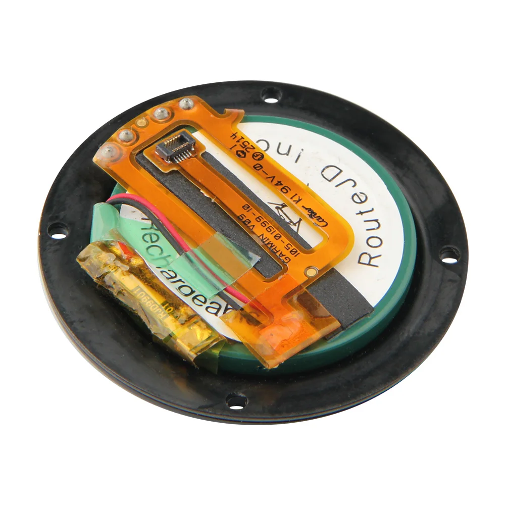 Original Replacement Battery For Garmin Fenix 2 Fenix 1 GPS Watch Genuine Battery image 4