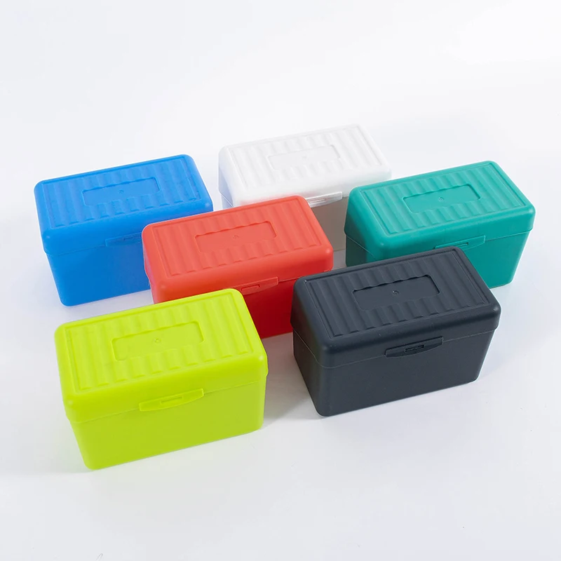 Notes Card Storage Case Holds Up 300 Cards for 3 X 5 Inches Name Cards Business Cards Sticky Notes Papers Index Cards Dropship