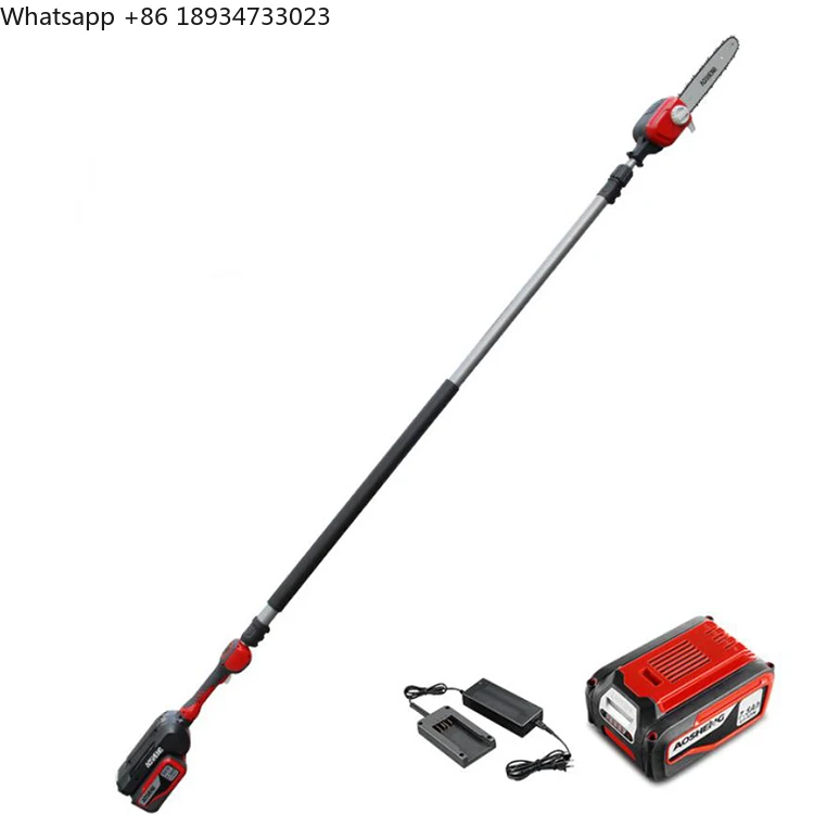Better Origin High Branch Saw Portable Chain Saw Machine