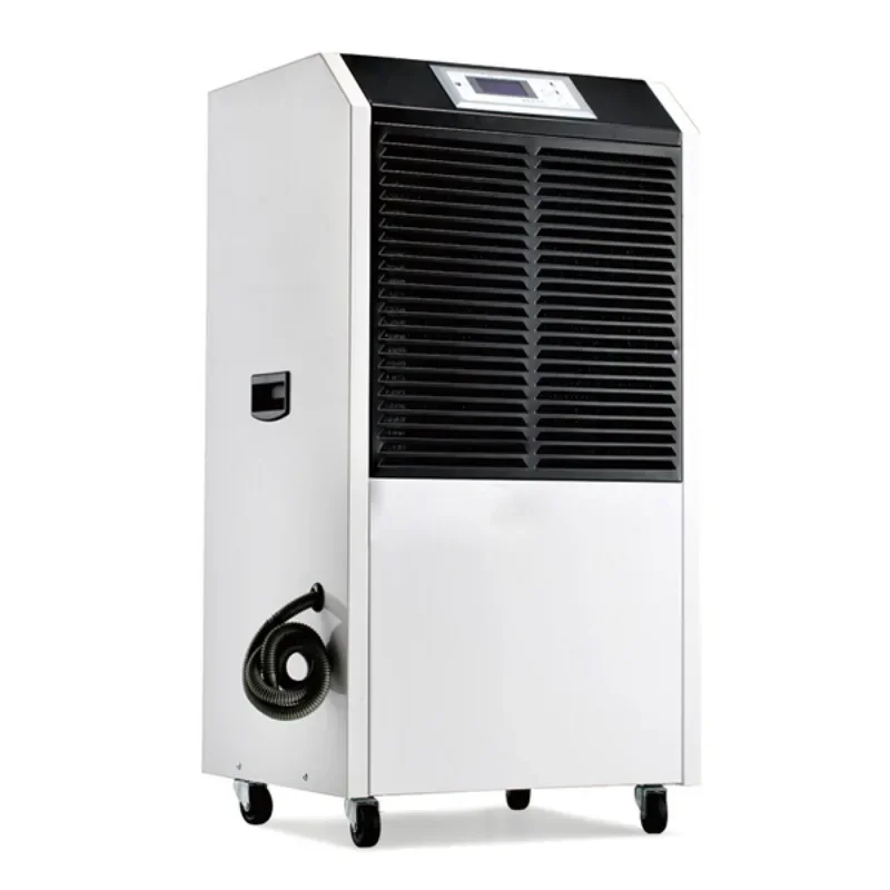 Professional Manufacturer 435 Pint 240L/Day Industrial Dehumidifier