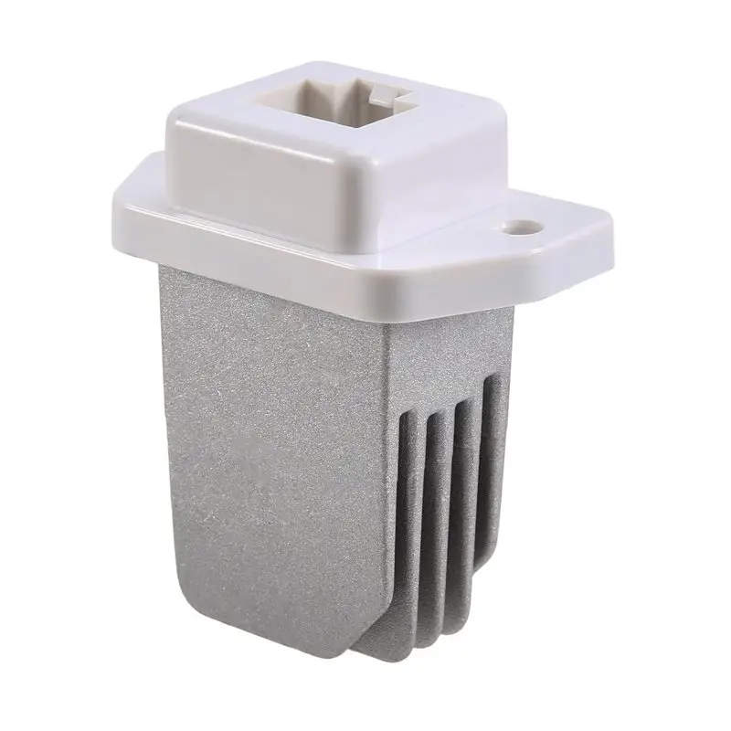 Car Air Conditioner Resistor For Ssangyong Actyon Kyron Korando Tivoli Chairman Model 6811834000