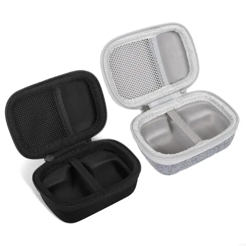 2025 New EVA Carry Case for Mobile Power 4500mAh Splashproof Storage Bag Hard Box